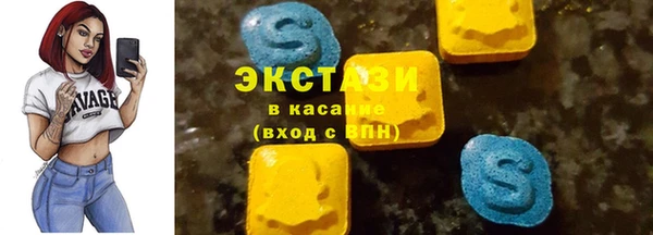 хмурый Верея