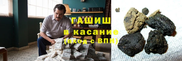 хмурый Верея